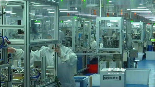 海寧企業(yè)打造全球5G物聯(lián)網(wǎng)透明工廠，日產(chǎn)口罩100萬片，引領(lǐng)網(wǎng)絡(luò)技術(shù)服務(wù)新標(biāo)桿