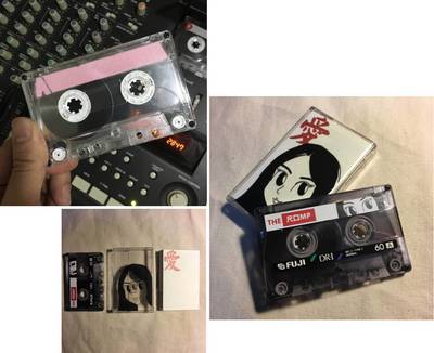 就在明天！2024年世界磁帶日 Cassette Store Day 到來，重溫音像制品的魅力